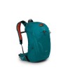 Γυναικείο σακίδιο πλάτης Sylva 20 Osprey - Verdigris Green