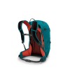 Γυναικείο σακίδιο πλάτης Sylva 20 Osprey - Verdigris Green