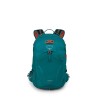 Γυναικείο σακίδιο πλάτης Sylva 20 Osprey - Verdigris Green