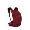 Raven 14 Osprey Women's MTB Hydration Pack - Claret Red