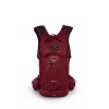 Raven 14 Osprey Women's MTB Hydration Pack - Claret Red