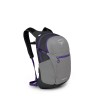 Sac polivalent Daylite Plus Osprey - srednje siva/tamni ugljen