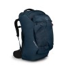 Putna torba Farpoint 70 Osprey - Muted Space Blue