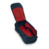 Putna torba Farpoint 70 Osprey - Muted Space Blue
