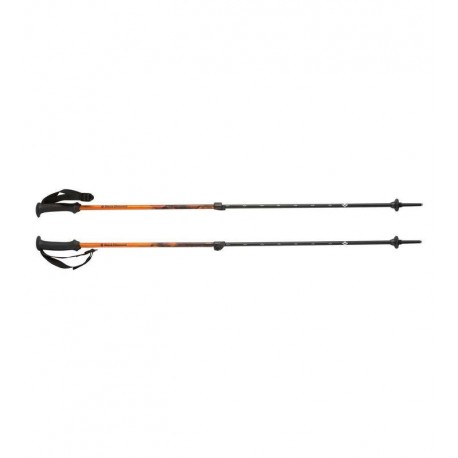 Éischt Strike Black Diamond Sticks