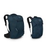 Putna torba Farpoint 55 Osprey - Muted Space Blue