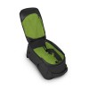 Putna torba Farpoint 55 Osprey - Tunnel Vision siva