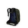 Sac de voyage Farpoint 40 Osprey - Gopher Green