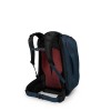 Sac de voyage Farpoint 40 Osprey - Muted Space Blue