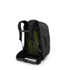 Sac de voyage Farpoint 40 Osprey - Tunnel Vision Grey