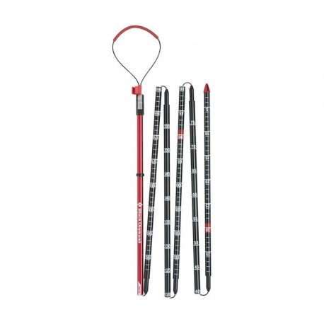 Quickdraw Sonde Tour 240 Black Diamond