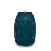 Ženska putna torba Fairview 55 Osprey - Night Jungle Blue
