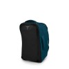 Ženska putna torba Fairview 55 Osprey - Night Jungle Blue