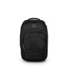 Sac de voyage femme Fairview 40 Osprey - Black