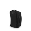 Sac de voyage femme Fairview 40 Osprey - Black