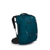 Sac de voyage femme Fairview 40 Osprey - Night Jungle Blue