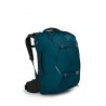 Cestovná taška Fairview 40 Osprey - Rainforest Green