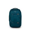 Sac de voyage femme Fairview 40 Osprey - Night Jungle Blue
