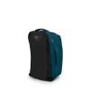 Sac de voyage femme Fairview 40 Osprey - Night Jungle Blue