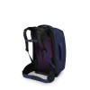 Sac de voyage femme Fairview 40 Osprey - Winter Night Blue