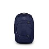 Sac de voyage femme Fairview 40 Osprey - Winter Night Blue