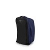 Sac de voyage femme Fairview 40 Osprey - Winter Night Blue