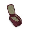 Sac de voyage femme Fairview 40 Osprey - Zircon Red