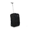 Sac de voyage Farpoint Wheels 36 Osprey - Black