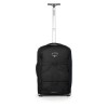 Sac de voyage Farpoint Wheels 36 Osprey - Black