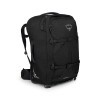 Sac de voyage Farpoint Wheels 36 Osprey - Black