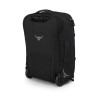 Sac de voyage Farpoint Wheels 36 Osprey - Black