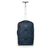 Sac de voyage Farpoint Wheels 36 Osprey - Muted Space Blue