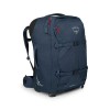 Sac de voyage Farpoint Wheels 36 Osprey - Muted Space Blue