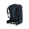 Sac de voyage Farpoint Wheels 36 Osprey - Muted Space Blue