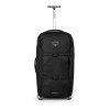 Sac de voyage Farpoint Wheels 65 Osprey - Black