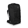 Sac de voyage Farpoint Wheels 65 Osprey - Black