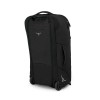 Sac de voyage Farpoint Wheels 65 Osprey - Black