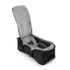 Sac de voyage Farpoint Wheels 65 Osprey - Black