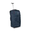 Sac de voyage Farpoint Wheels 65 Osprey - Muted Space Blue