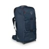 Sac de voyage Farpoint Wheels 65 Osprey - Muted Space Blue