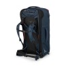 Sac de voyage Farpoint Wheels 65 Osprey - Muted Space Blue