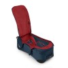Sac de voyage Farpoint Wheels 65 Osprey - Muted Space Blue