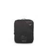 Transporter 120 Osprey torba za nošenje - crna