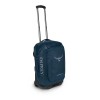 Sac Rolling Transporter 40 Osprey - Venturi Blue