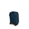 Sac Rolling Transporter 40 Osprey - Venturi Blue