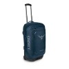 Sac Rolling Transporter 60 Osprey - Venturi Blue
