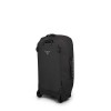 Sac Rolling Transporter 90 Osprey - crna