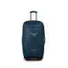 Sac Rolling Transporter 90 Osprey - Venturi Blue