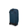 Sac Rolling Transporter 90 Osprey - Venturi Blue