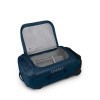 Sac Rolling Transporter 90 Osprey - Venturi Blue